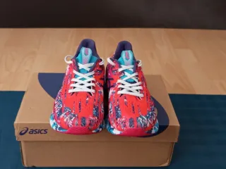 Asics Noosa Tri 14 T37.5 Zapatillas Running