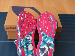 Asics Noosa Tri 14 T37.5 Zapatillas Running