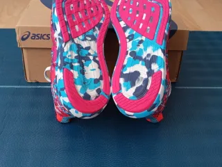 Asics Noosa Tri 14 T37.5 Zapatillas Running