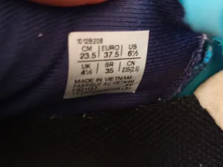 Asics Noosa Tri 14 T37.5 Zapatillas Running