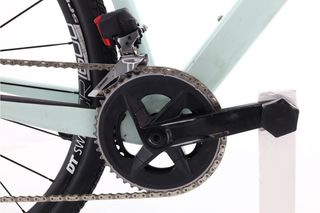 Cannondale SuperSix Evo AXS 12V (gravel) t.52 Reacondicionada