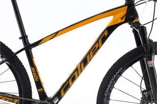 Coluer Poison SL XTR (MTB) t.M Reacondicionada