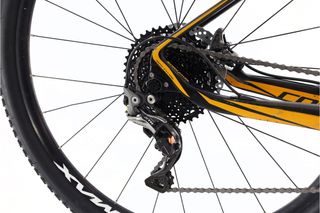 Coluer Poison SL XTR (MTB) t.M Reacondicionada