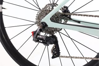 Cannondale SuperSix Evo AXS 12V (gravel) t.52 Reacondicionada