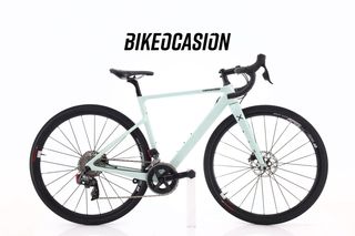 Cannondale SuperSix Evo AXS 12V (gravel) t.52 Reacondicionada