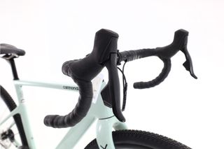 Cannondale SuperSix Evo AXS 12V (gravel) t.52 Reacondicionada