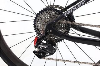 Ridley Kanzo Fast AXS 12V (gravel) t.52 Reacondicionada