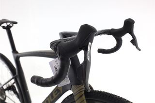 Ridley Kanzo Fast AXS 12V (gravel) t.52 Reacondicionada