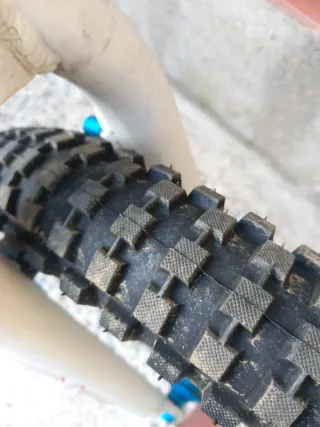 Bicicleta Monty 220 Kamel