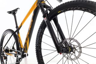 Coluer Poison SL XTR (MTB) t.M Reacondicionada