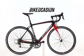 Vitoria Luxor (carretera) t.54 Reacondicionada