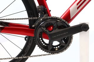 BH RS 1 Di2 12V (carretera) t.56 Reacondicionada