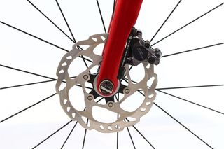 BH RS 1 Di2 12V (carretera) t.56 Reacondicionada