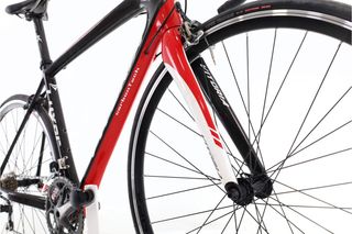 Vitoria Luxor (carretera) t.54 Reacondicionada