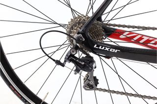 Vitoria Luxor (carretera) t.54 Reacondicionada