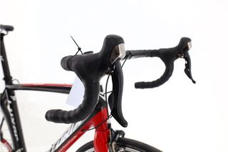 Vitoria Luxor (carretera) t.54 Reacondicionada