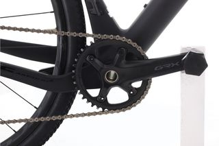 Look 675 Optimum+ Di2 11V (gravel) t.52 Reacondicionada