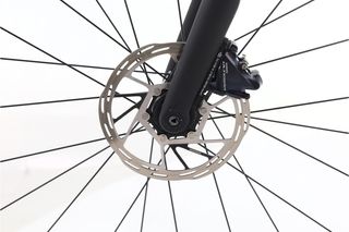 Look 675 Optimum+ Di2 11V (gravel) t.52 Reacondicionada