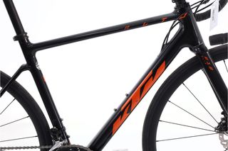KTM Revelator Alto (carretera) t.50 Reacondicionada