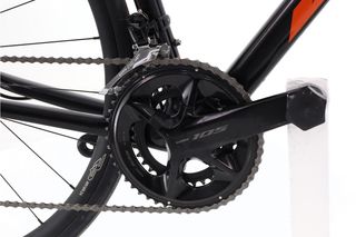 KTM Revelator Alto (carretera) t.50 Reacondicionada