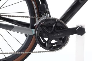 Wilier Rave SL Di2 12V (gravel) t.52 Reacondicionada