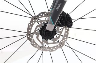 Wilier Rave SL Di2 12V (gravel) t.52 Reacondicionada