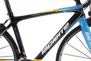 Lapierre Helius Efi Ultimate (carretera) t.52 Reacondicionada