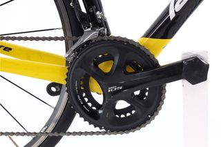 Lapierre Helius Efi Ultimate (carretera) t.52 Reacondicionada