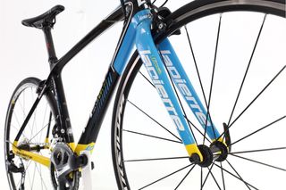 Lapierre Helius Efi Ultimate (carretera) t.52 Reacondicionada