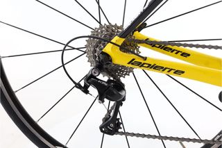 Lapierre Helius Efi Ultimate (carretera) t.52 Reacondicionada