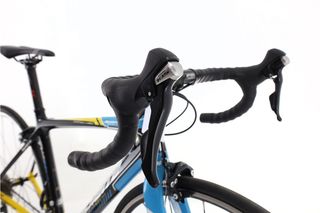 Lapierre Helius Efi Ultimate (carretera) t.52 Reacondicionada