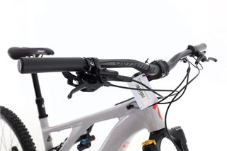 Specialized Turbo Kenevo GX (ebike) t.M Reacondicionada