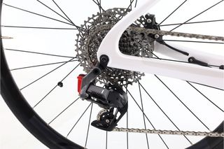 Berria Belador Hybrid AXS 12V (carretera) t.50 Reacondicionada