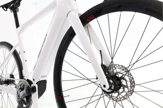 Berria Belador Hybrid AXS 12V (carretera) t.50 Reacondicionada