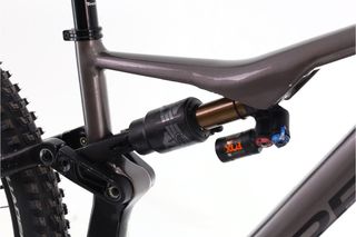 Orbea Rise XT (ebike) t.M Reacondicionada