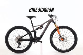 Orbea Rise XT (ebike) t.M Reacondicionada