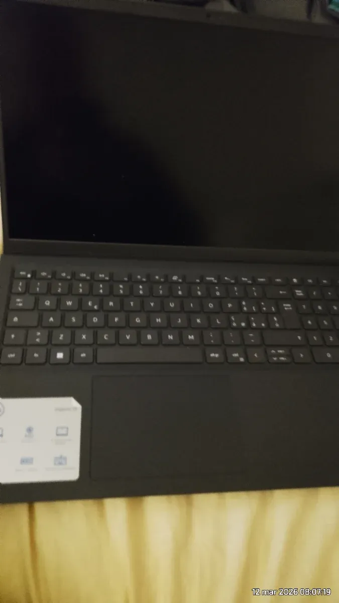 Acer Aspire 7 3530 afbeelding 4