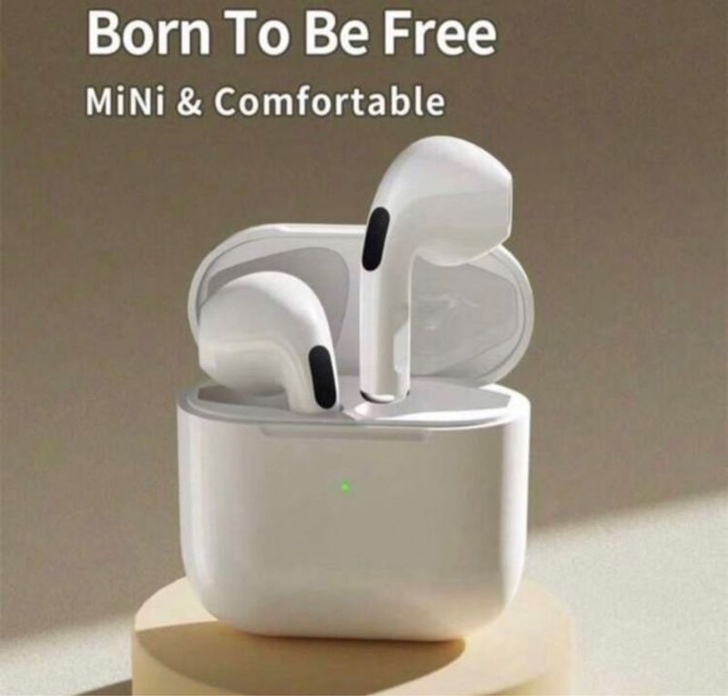 Auriculares Bluetooth 5.3 SIN ABRIR