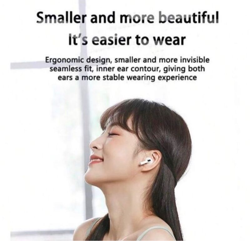 Auriculares Bluetooth 5.3 SIN ABRIR afbeelding 4