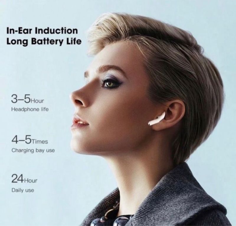 Auriculares Bluetooth 5.3 SIN ABRIR afbeelding 7