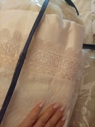 Copriletto Matrimoniale Lana Vergine Merinos