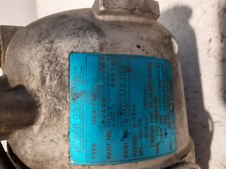 COMPRESOR AIRE ACONDICIONADO NISSAN TERRANO II (R20)