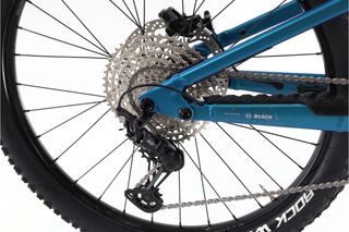 Cannondale Moterra Neo XT (ebike) t.XL Reacondicionada