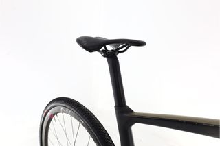 Ridley Kanzo Fast AXS 12V (gravel) t.52 Reacondicionada