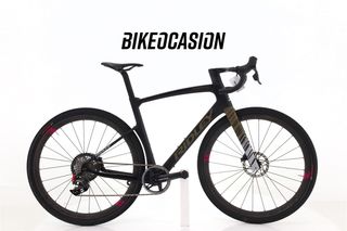 Ridley Kanzo Fast AXS 12V (gravel) t.52 Reacondicionada