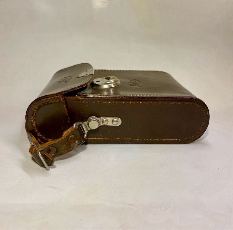 Rara funda Early Leica ERIN  (1929-1930) Leica I afbeelding 5