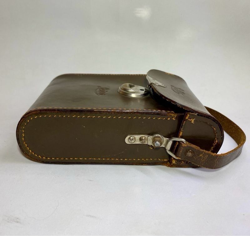 Rara funda Early Leica ERIN  (1929-1930) Leica I afbeelding 4