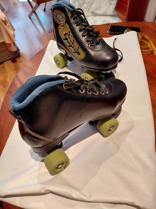 Patinete Protex X1 Hockey