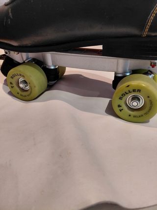 Patinete Protex X1 Hockey