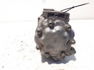 COMPRESOR AIRE ACONDICIONADO DACIA SANDERO